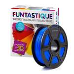 Пластик FUNTASTIQUE Синий