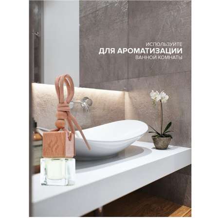 Автопарфюм AromaKo Givenchy 10 мл