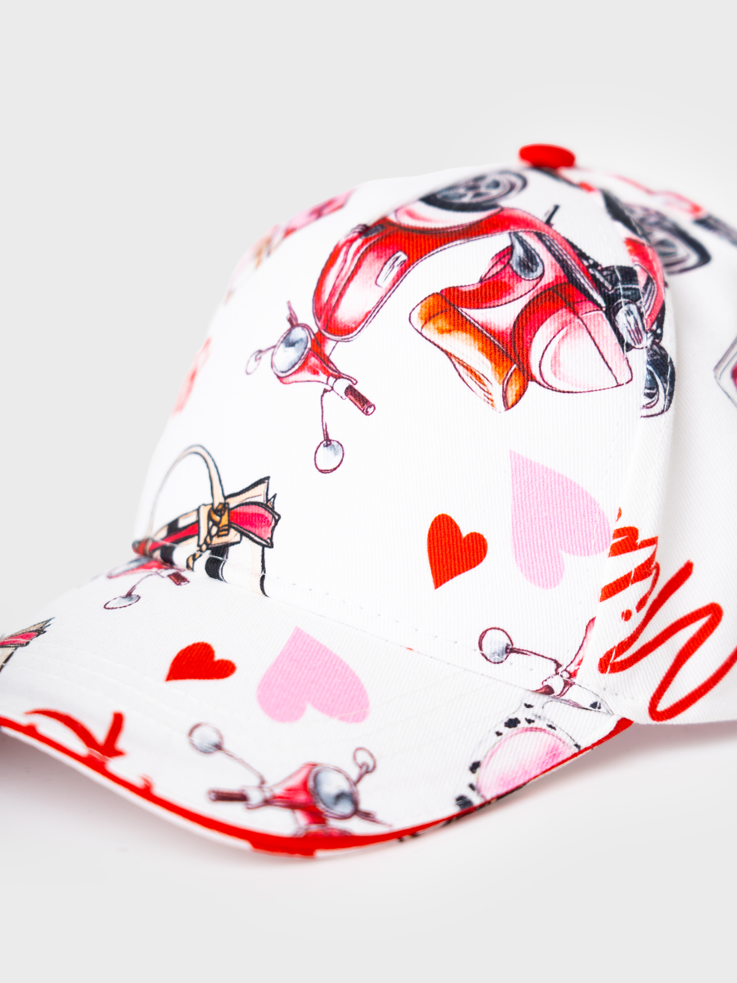 Бейсболка PlayToday 12622156 - фото 3