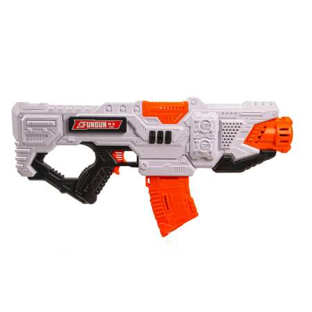 Бластер FUNGUN Hailstorm