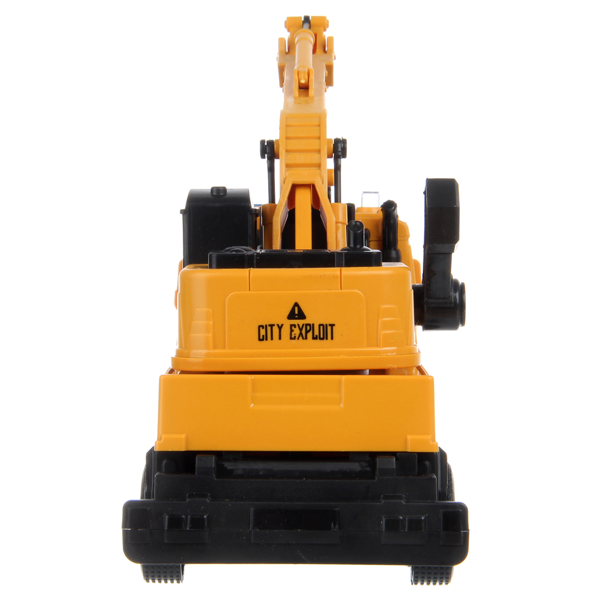 Грузовик Veld Co 135607 - фото 15