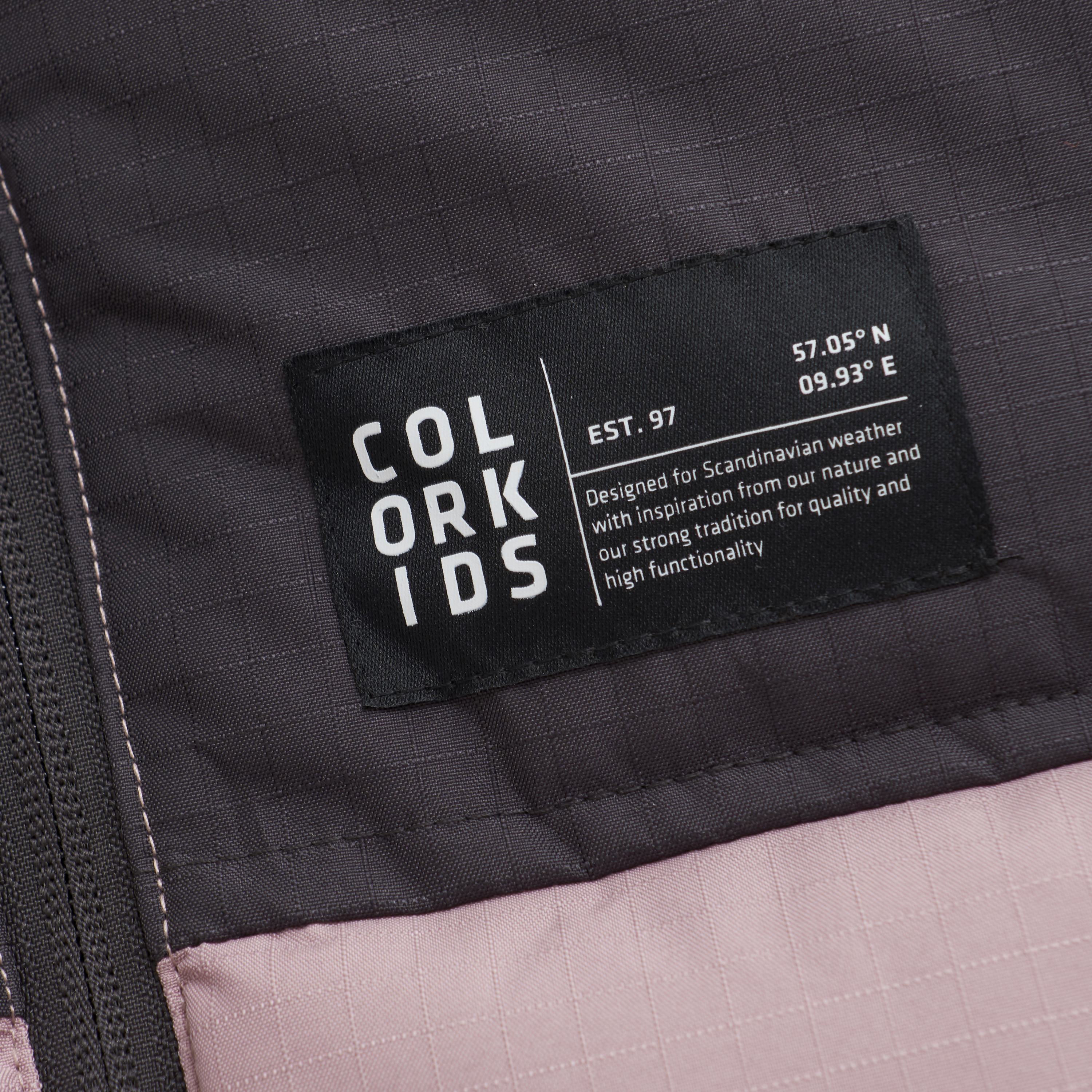 Куртка Color Kids 742373-4200 - фото 3