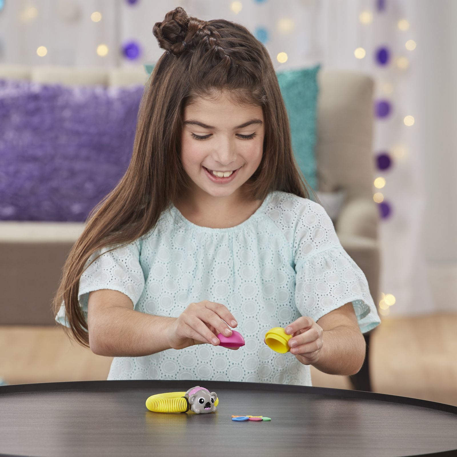 Игровой набор Zoops - фото 9