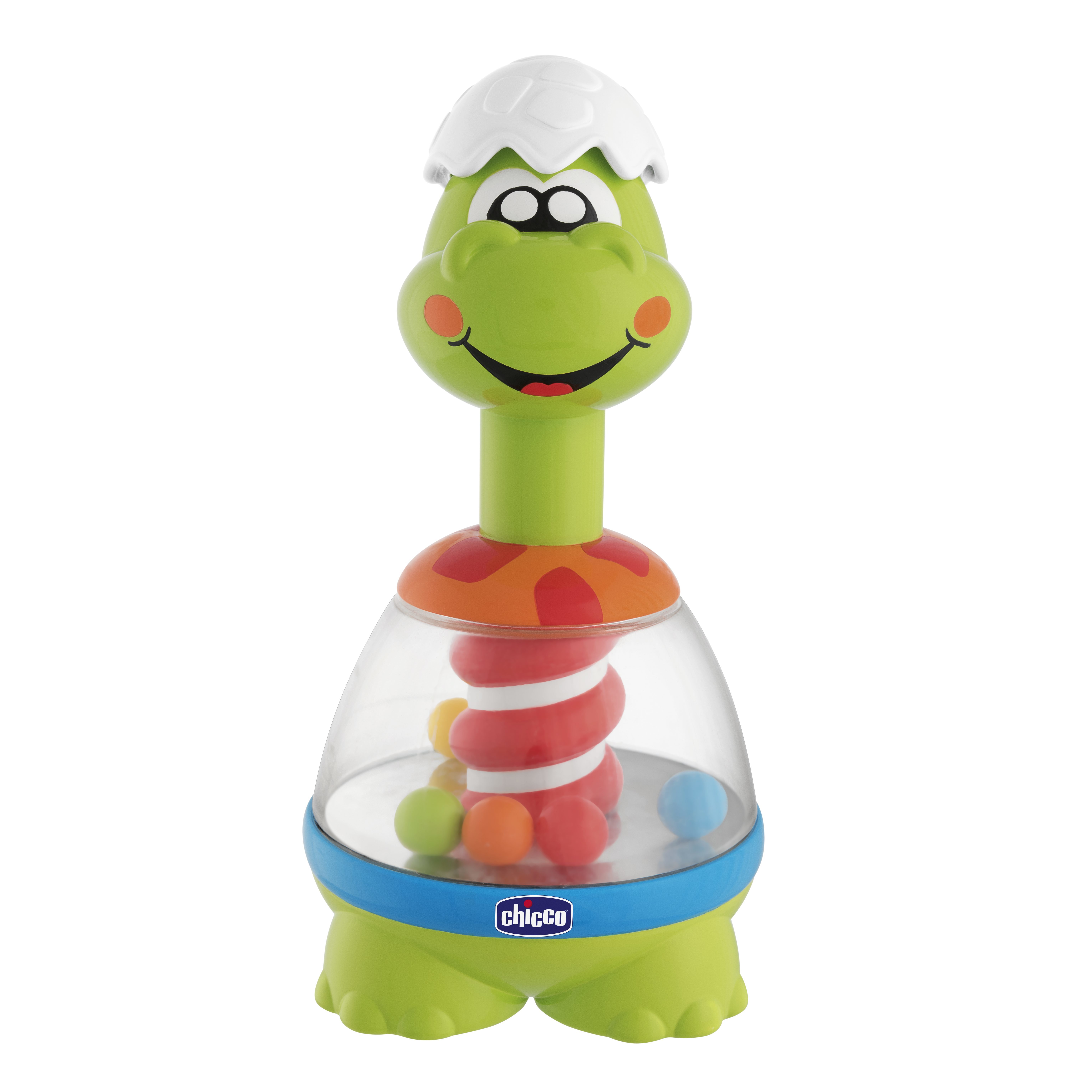 Игрушка Chicco юла - фото 1