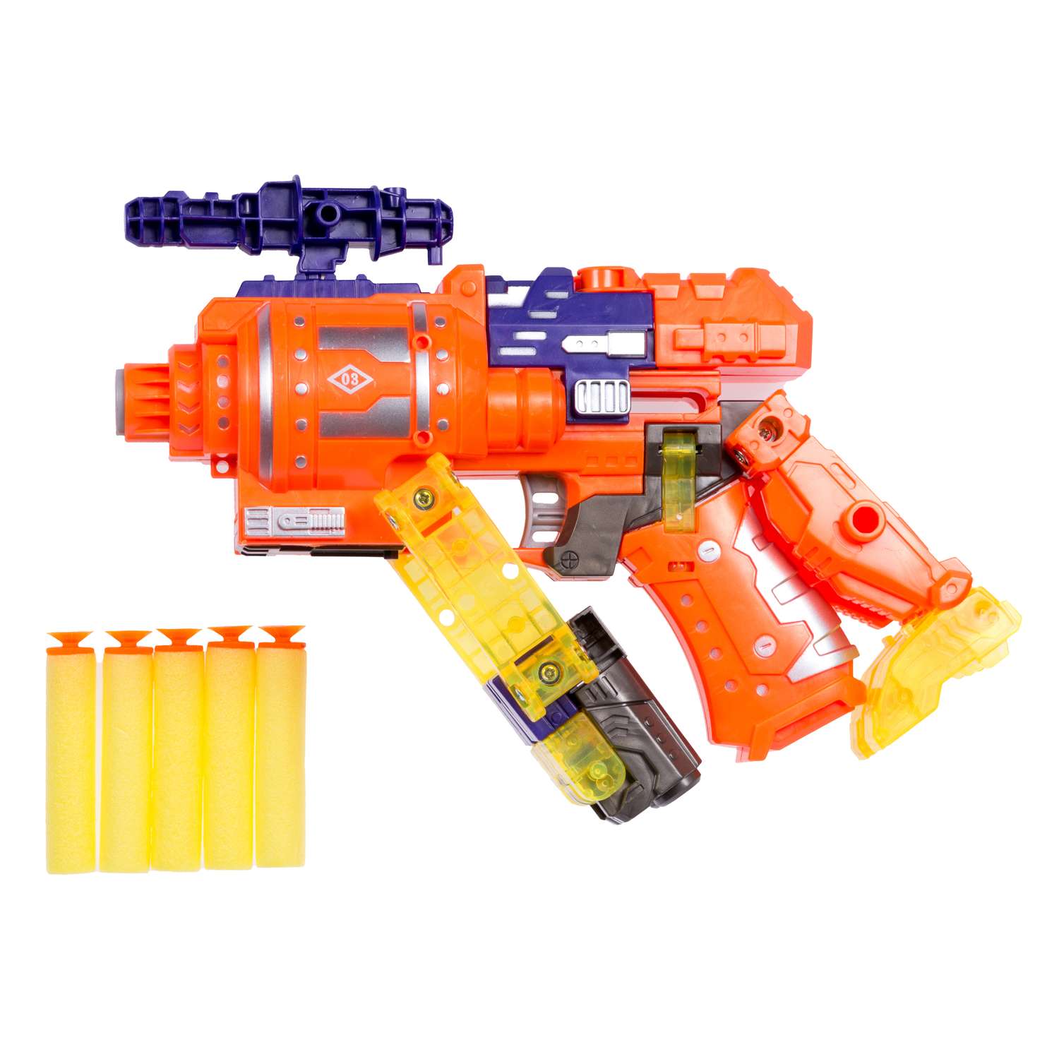 Фигурка 1TOY - фото 1