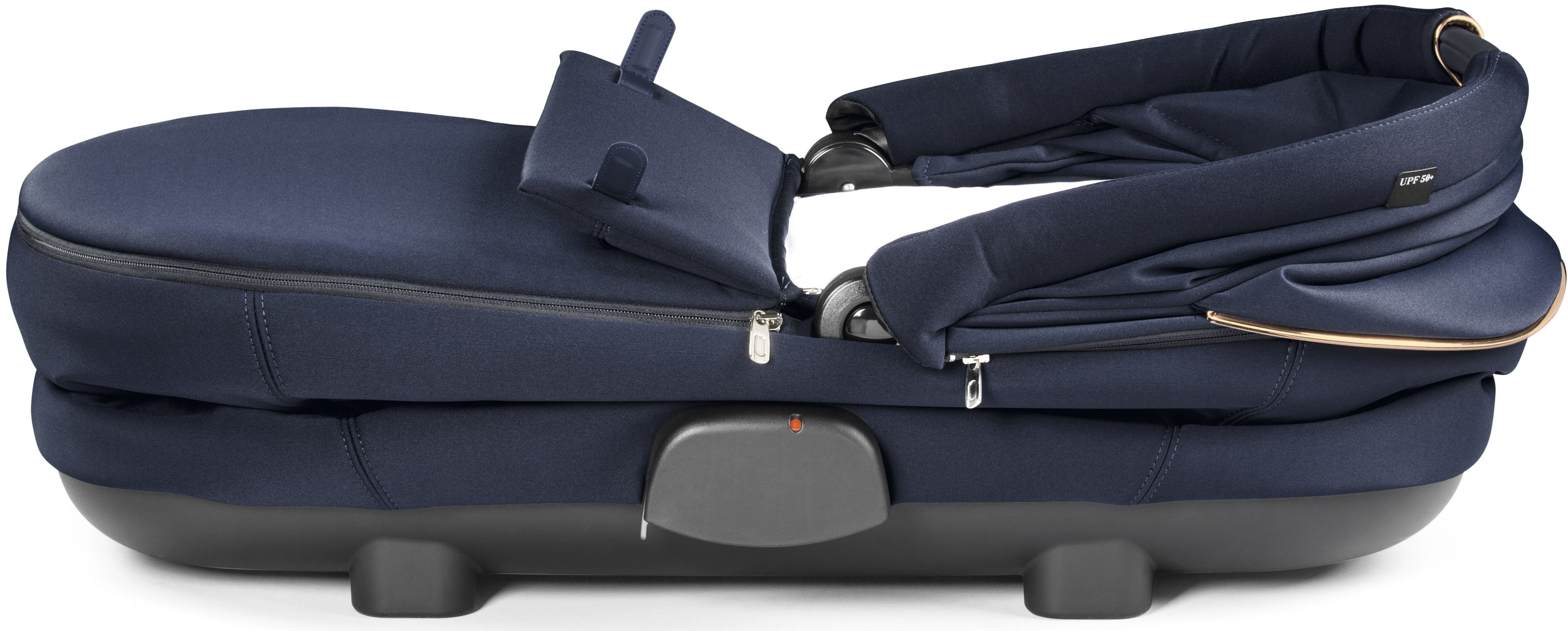 Люлька Peg-Perego Flex - фото 9