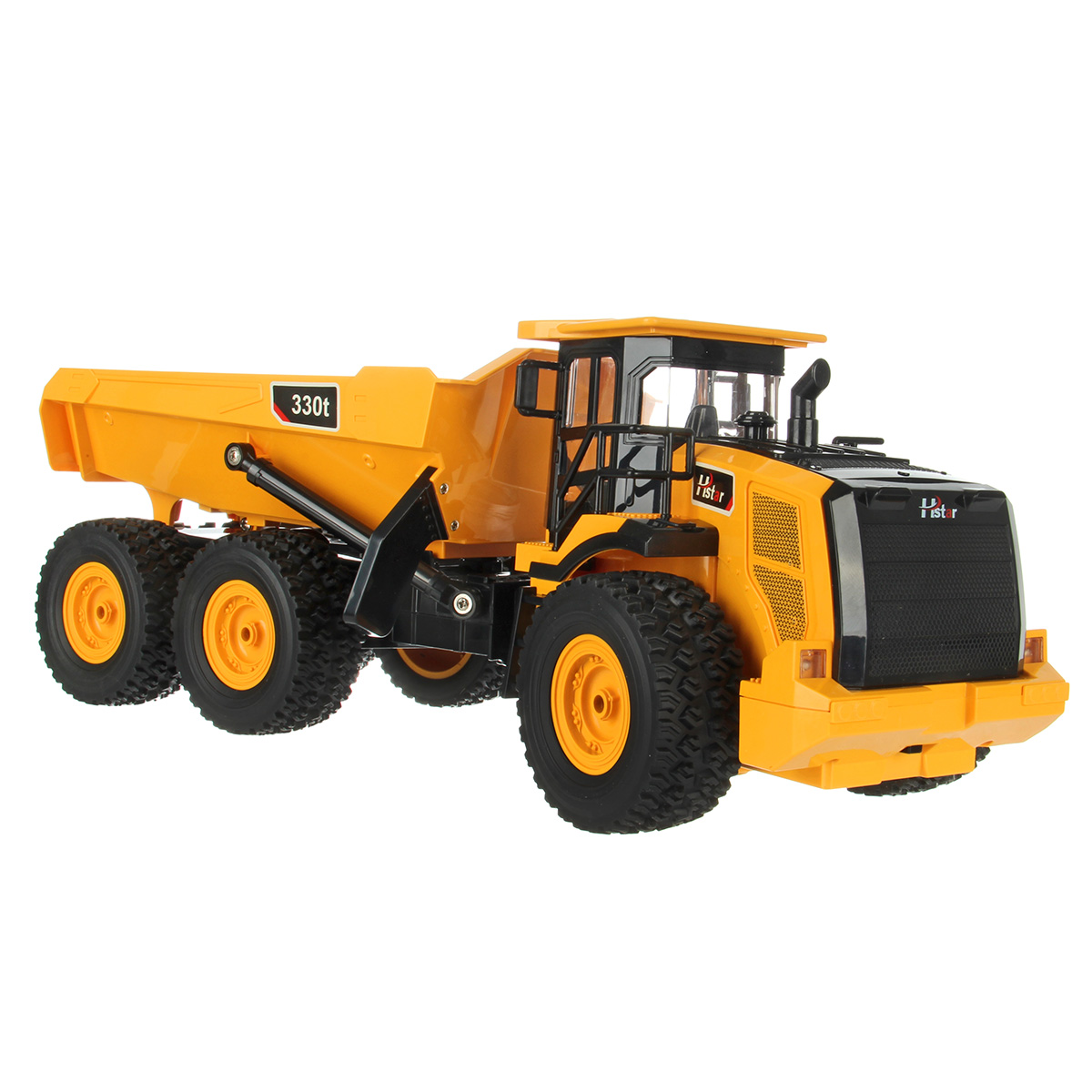 Грузовик РУ Veld Co - фото 22