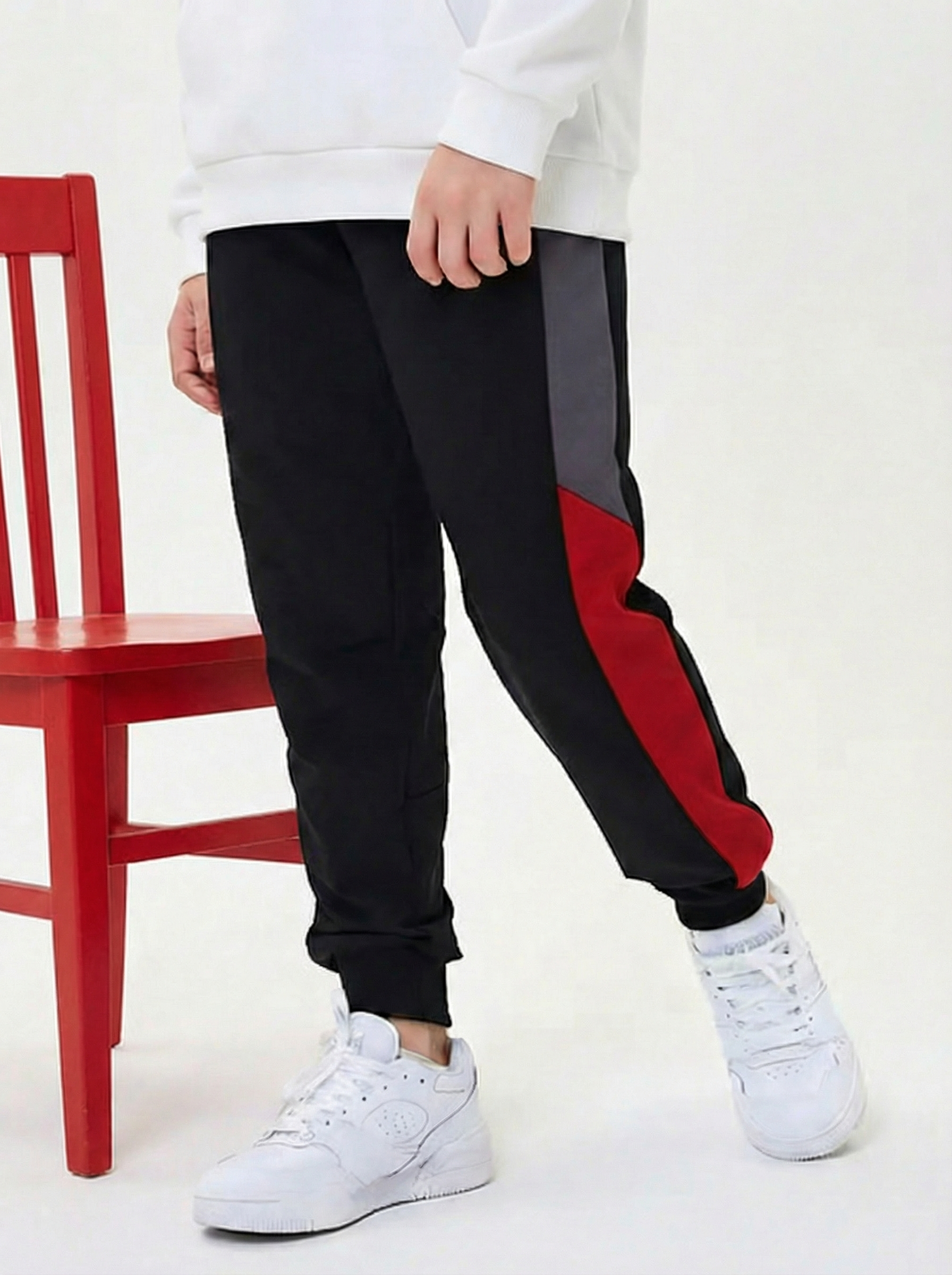 Брюки VGtrikotazh R1088 - фото 6