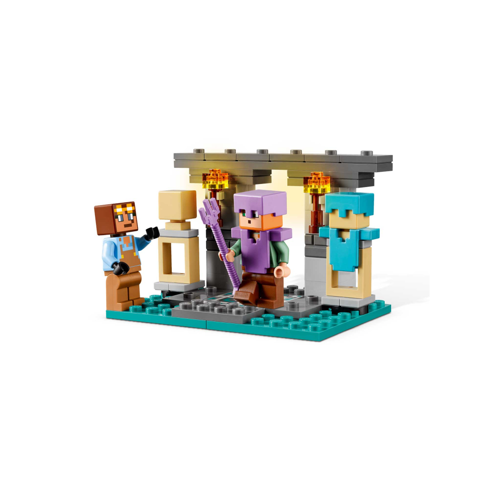 Конструктор LEGO 166 дет. - фото 4