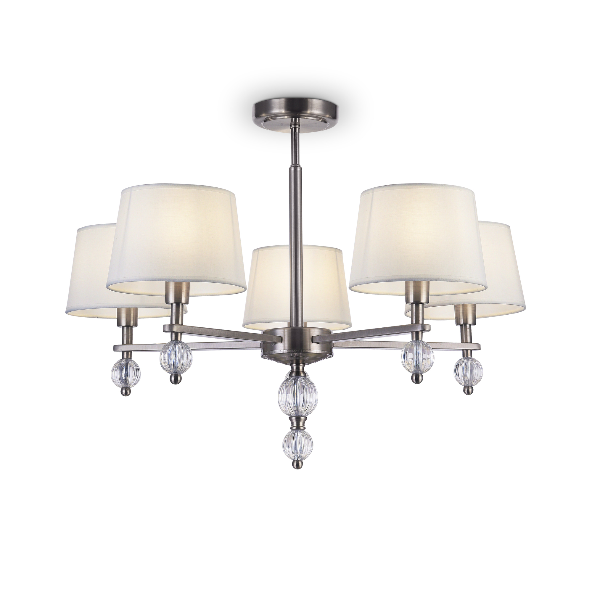 Люстра FREYA - фото 1