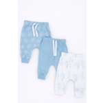 Штанишки 3 шт Супер Пупс