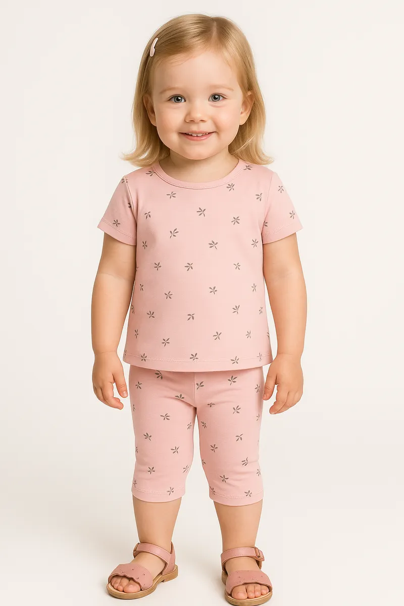 Комплект Эскимо 39-10215 - фото 1