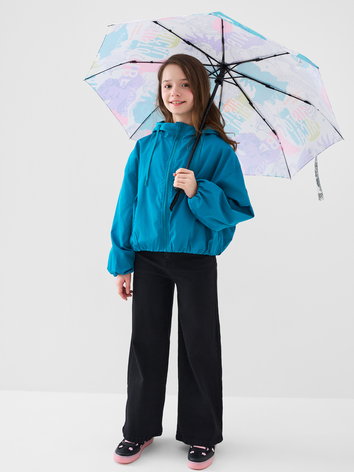 Зонт PlayToday 12621829 - фото 8