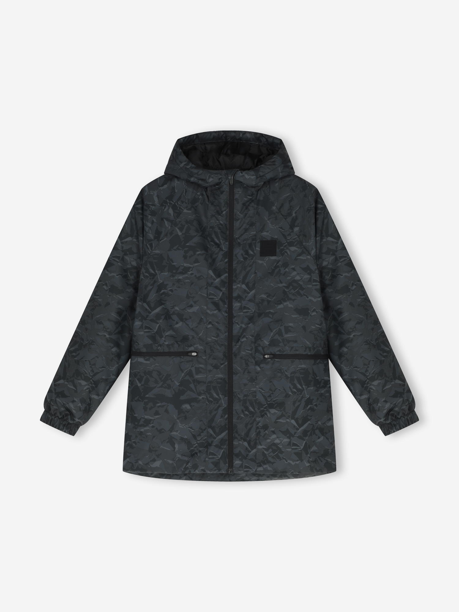 Куртка FILA 134589FLA-B7 - фото 18