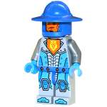 Фигурка LEGO Nexo Knights Royal