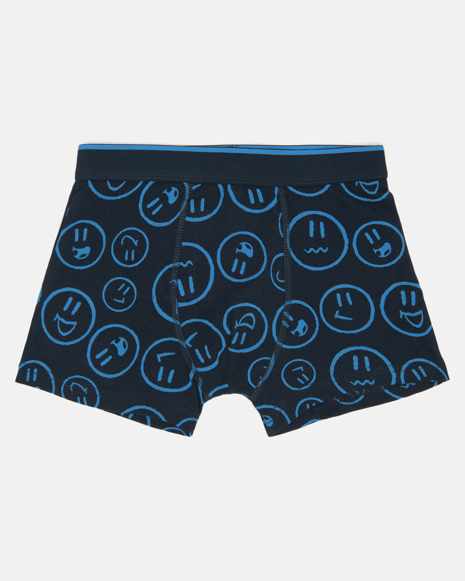 Трусы 2 шт Day and Night S24DN2-UB29tb-D666 - фото 2