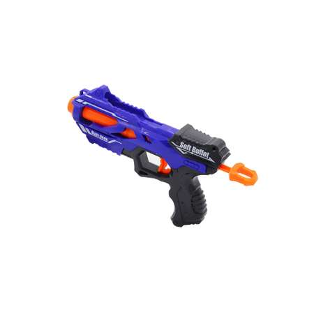 Бластер Zecong Toys