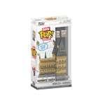 Игровой набор Funko Замок Хогвартс