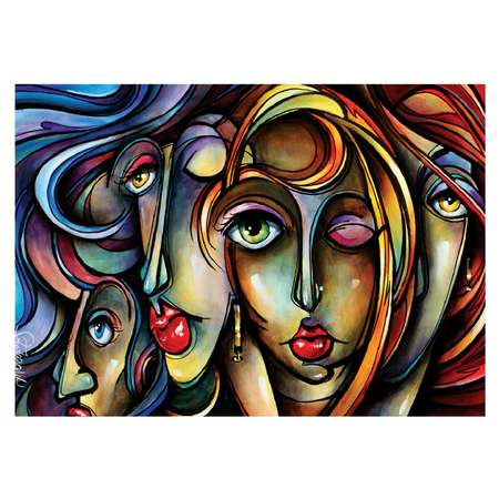 Пазл ART PUZZLE классический