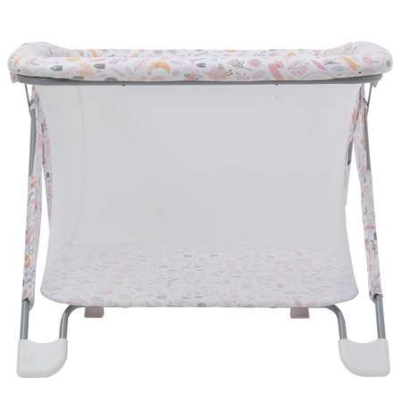 Манеж Babyton Книжка
