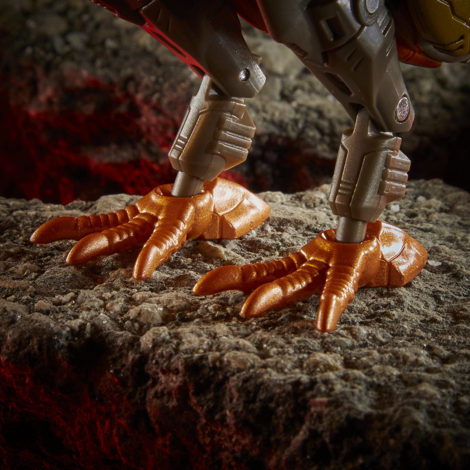 Фигурка Трансформеры - фото 17