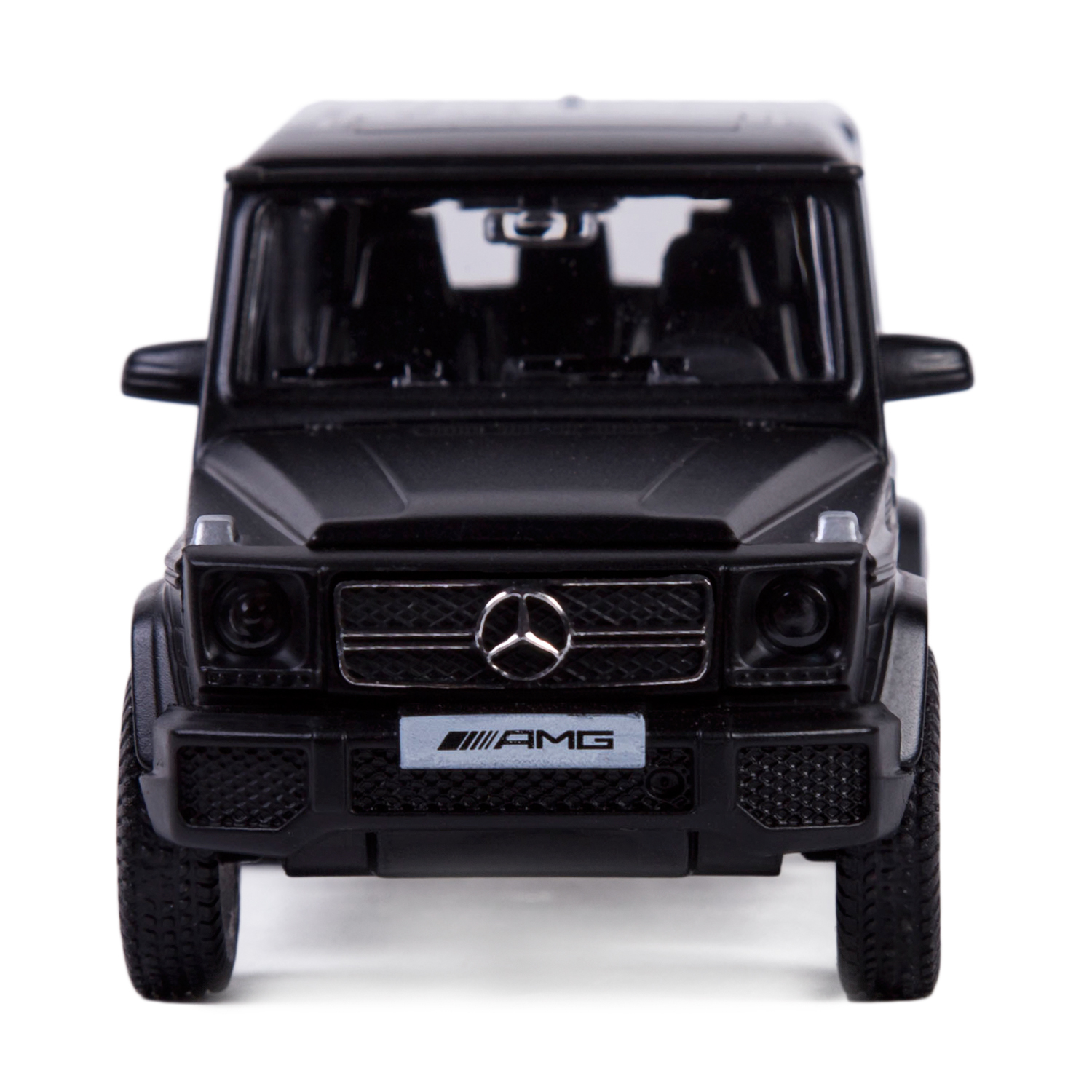 Автомобиль Mobicaro Mercedes G63 Карбон 1:32 544991M - фото 8