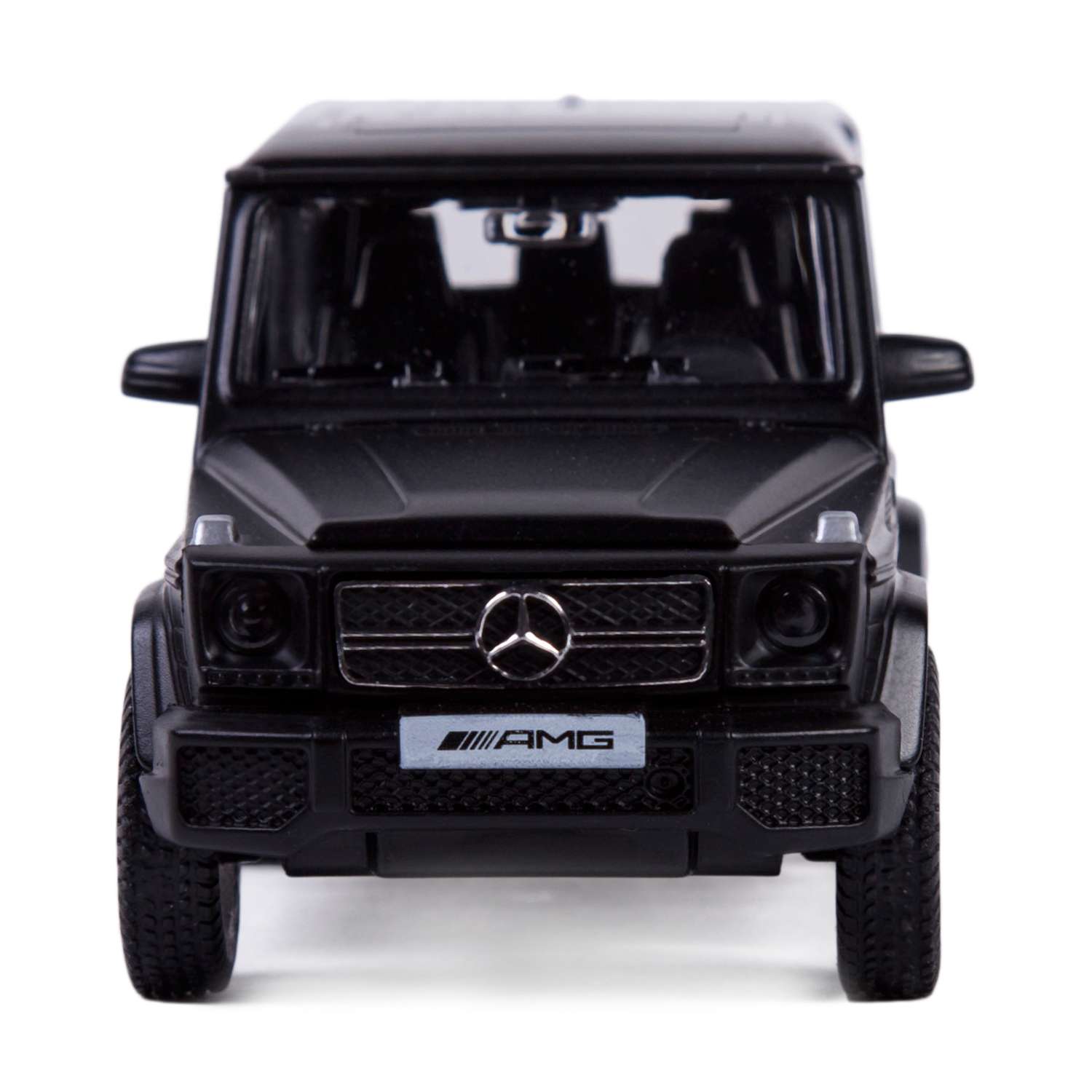 Автомобиль Mobicaro Mercedes G63 Карбон 1:32 544991M - фото 8