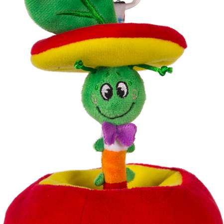 Игрушка Happy Snail подвеска