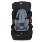 Автокресло BabyGo Sirius New 1/2/3 (9-36 кг) зеленый