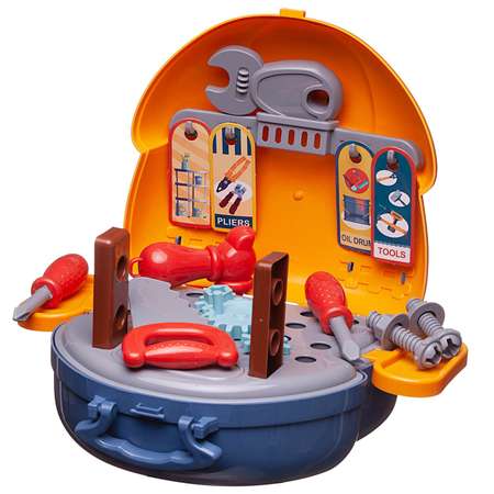 Игрушка Junfa Мастер (инструменты)