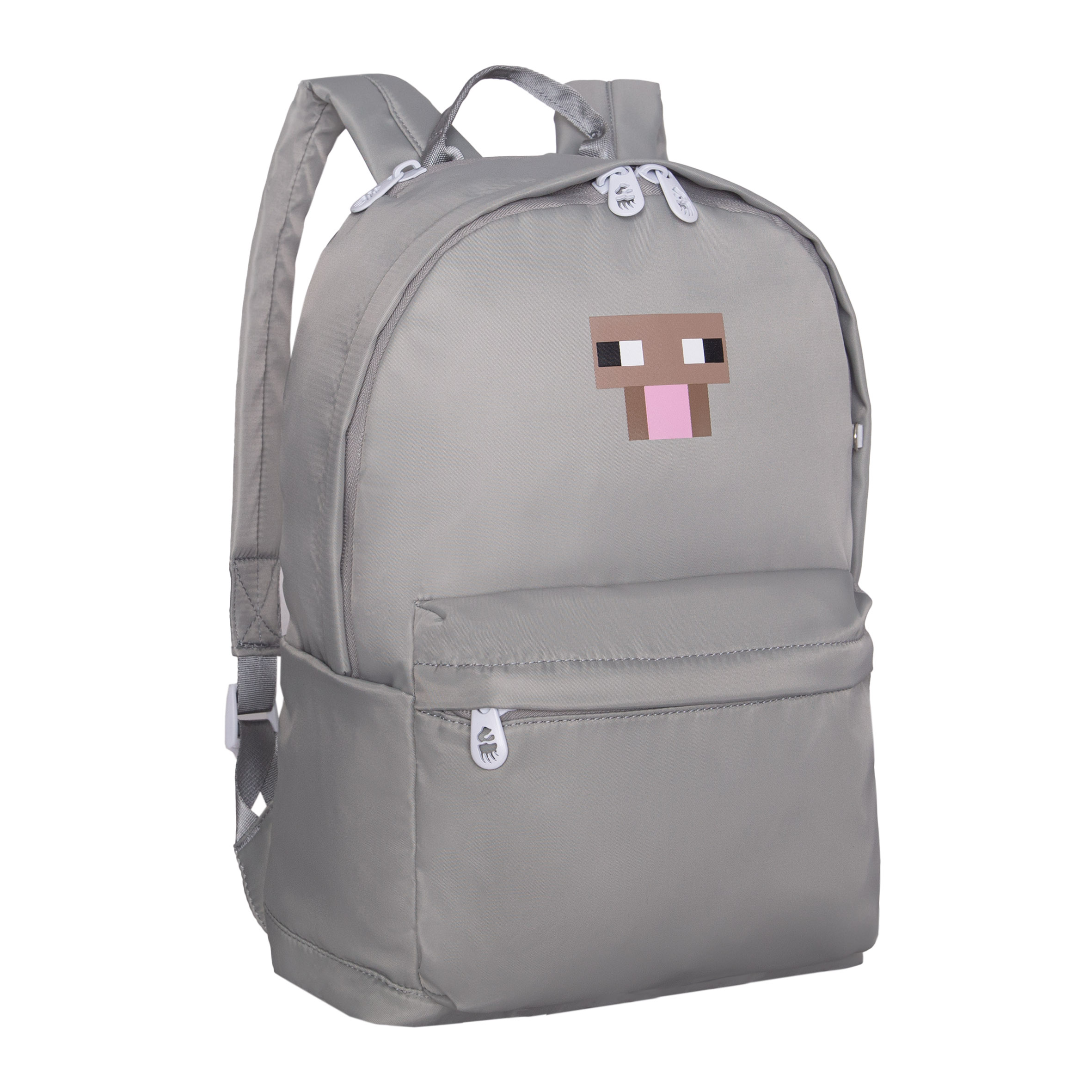 Рюкзак Grizzly для девочки - фото 2