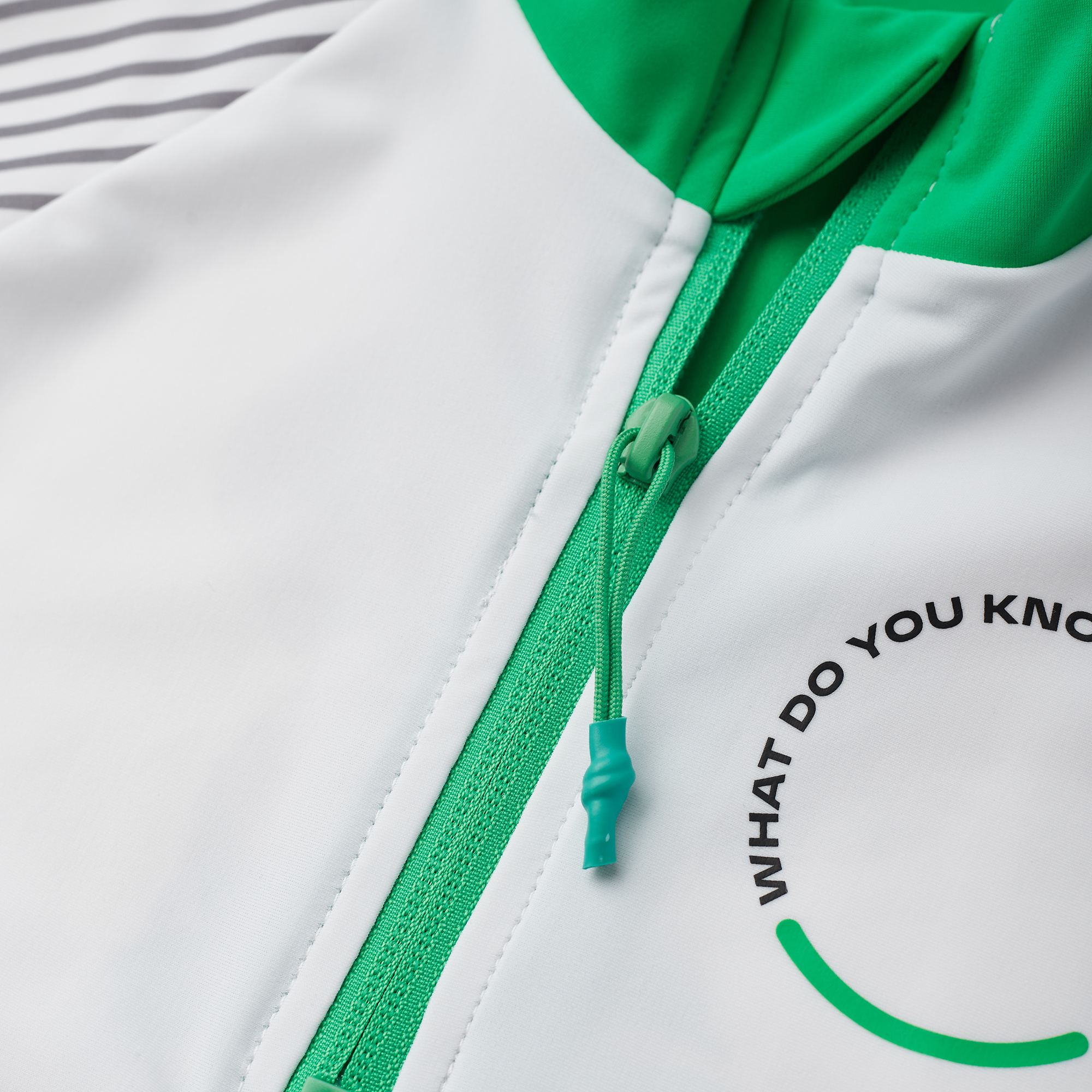 Футболка купальная Happy Baby 50661-white - фото 8