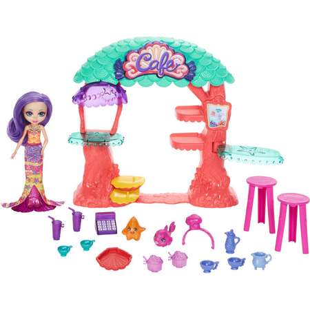 Кукла мини Enchantimals