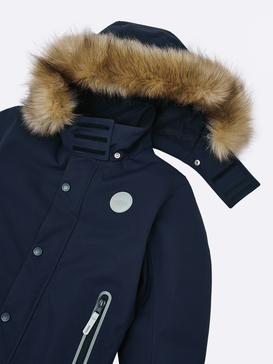 Комбинезон Lassie 72105305-6960 - фото 11