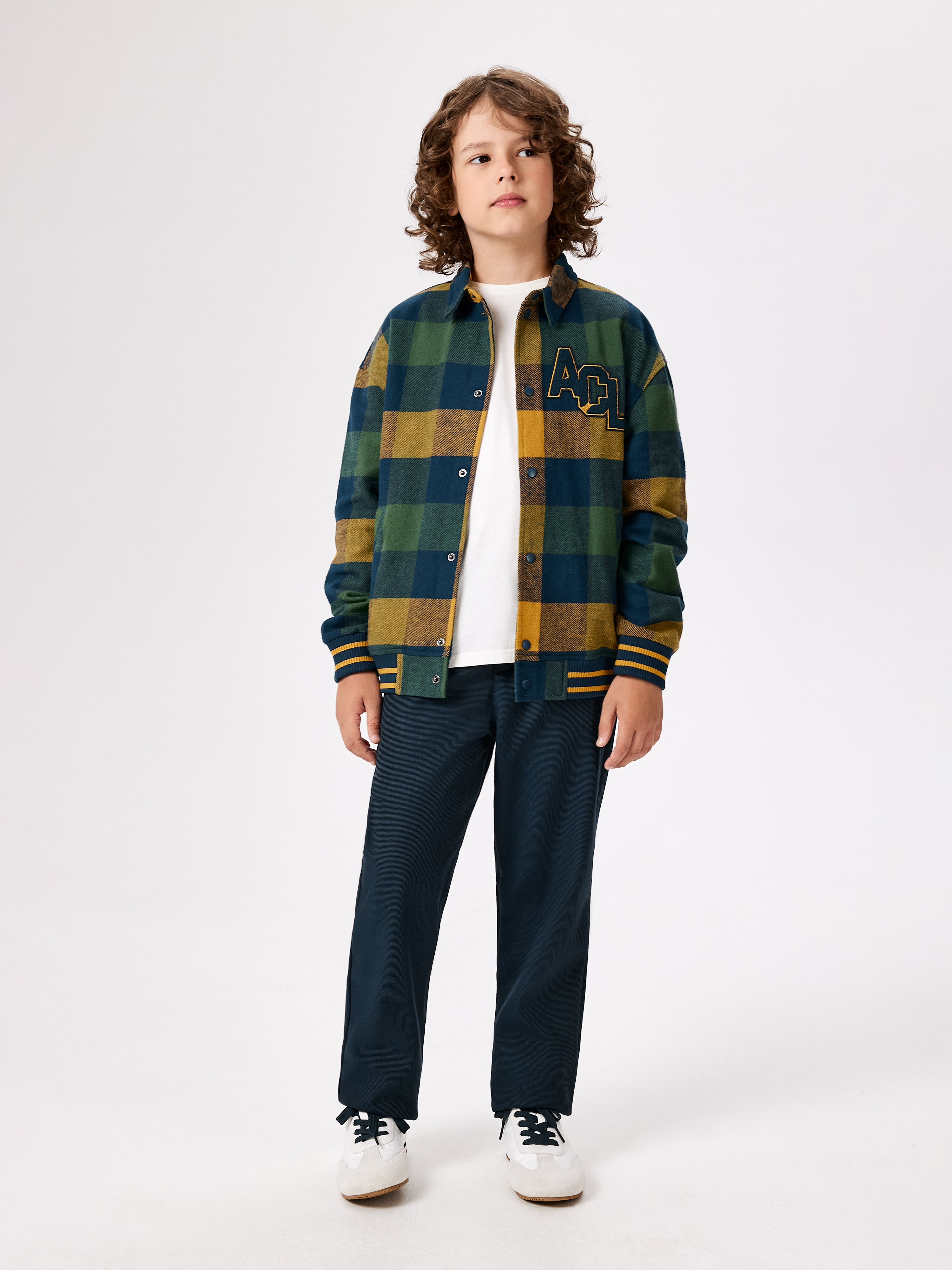 Брюки Acoola 20140160097_0089551 - фото 1