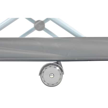 Ходунки EVERFLO Little Driver grey WT715