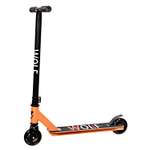 Трюковой самокат Novatrack двухколесный