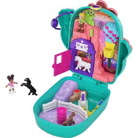 Кукла мини POLLY POCKET