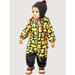 Комбинезон NIKASTYLE
