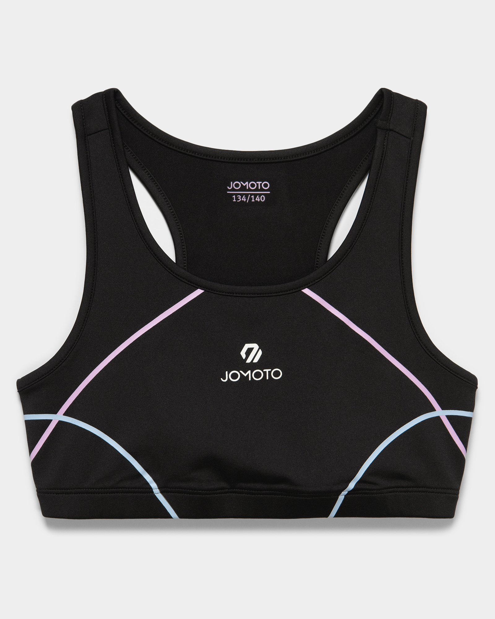 Топ спортивный Jomoto W24JO4-19tg-99 - фото 2