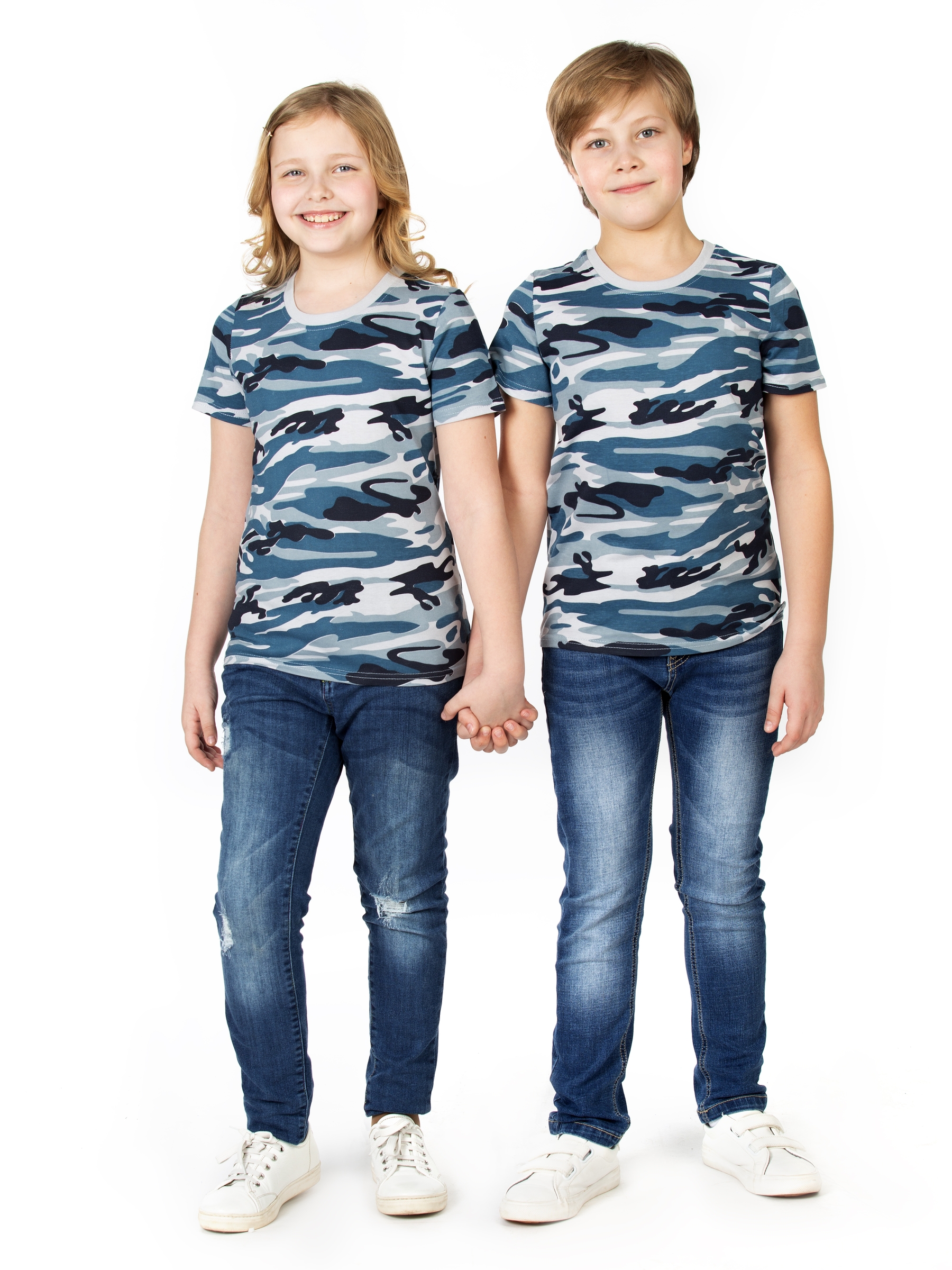 Футболка N.O.A. 11547 - фото 12