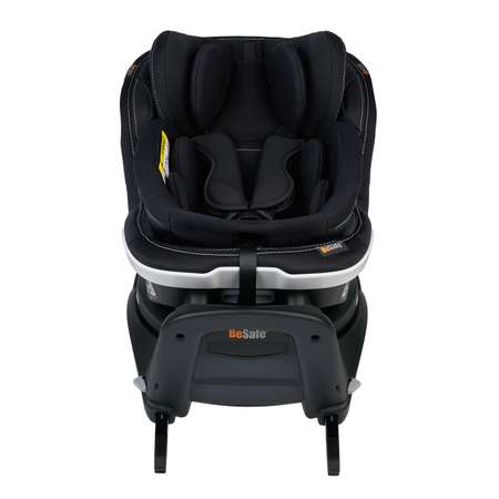 Автокресло BeSafe Isofix 0+/1 (0-18 кг)