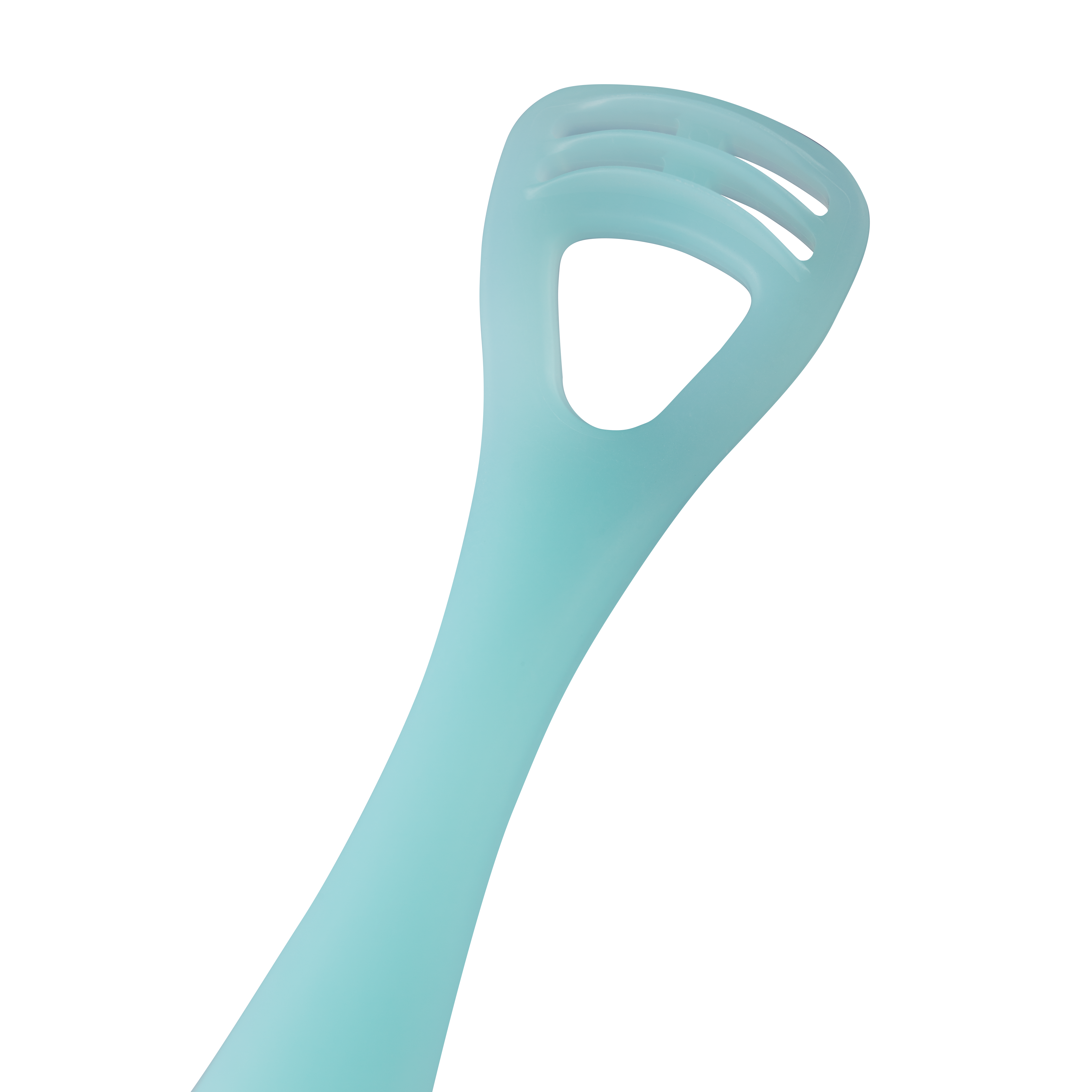 Скребок классическая Доктор Сияй Ci Medical от 9 лет 1 шт. - фото 1