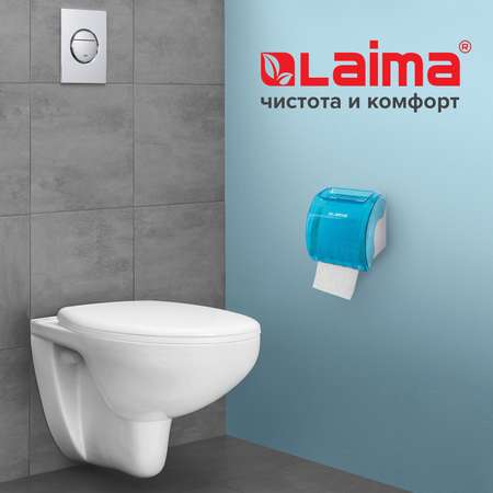 Держатель для туалетной бумаги Лайма