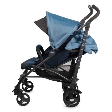 Коляска прогулочная Chicco Lite Way