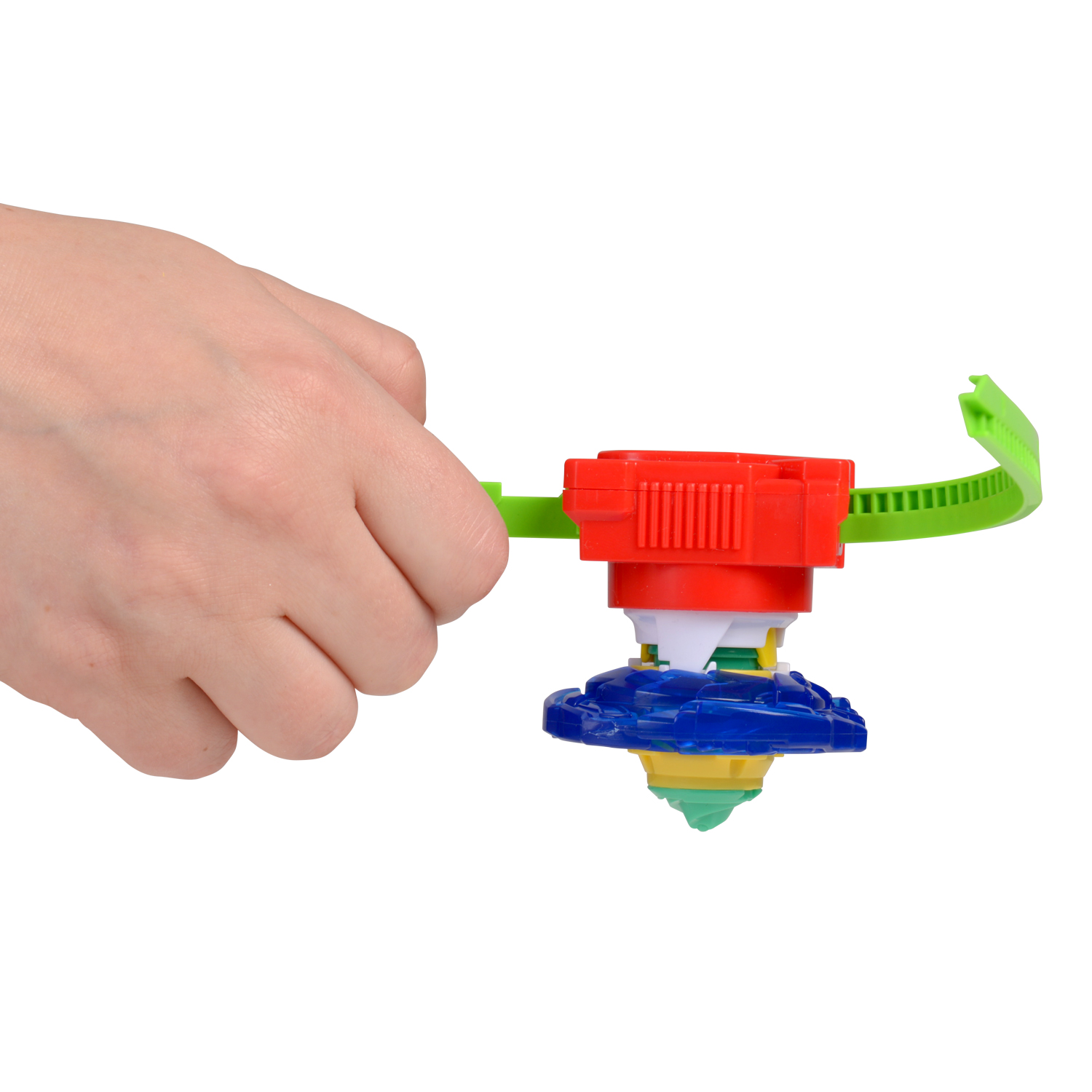 Игровой набор Infinity Nado Super Whisker Пластик - фото 3