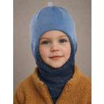 Шапка-шлем ПриКиндер