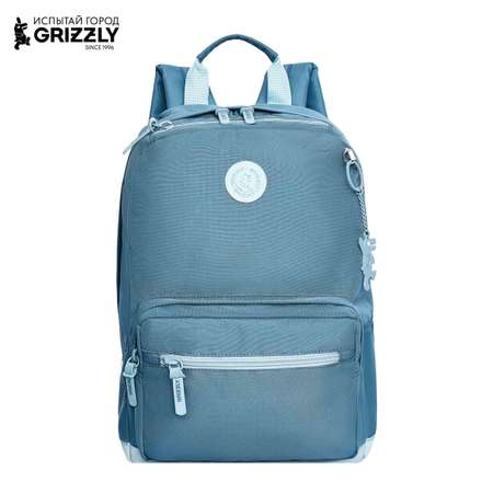 Рюкзак Grizzly для девочки