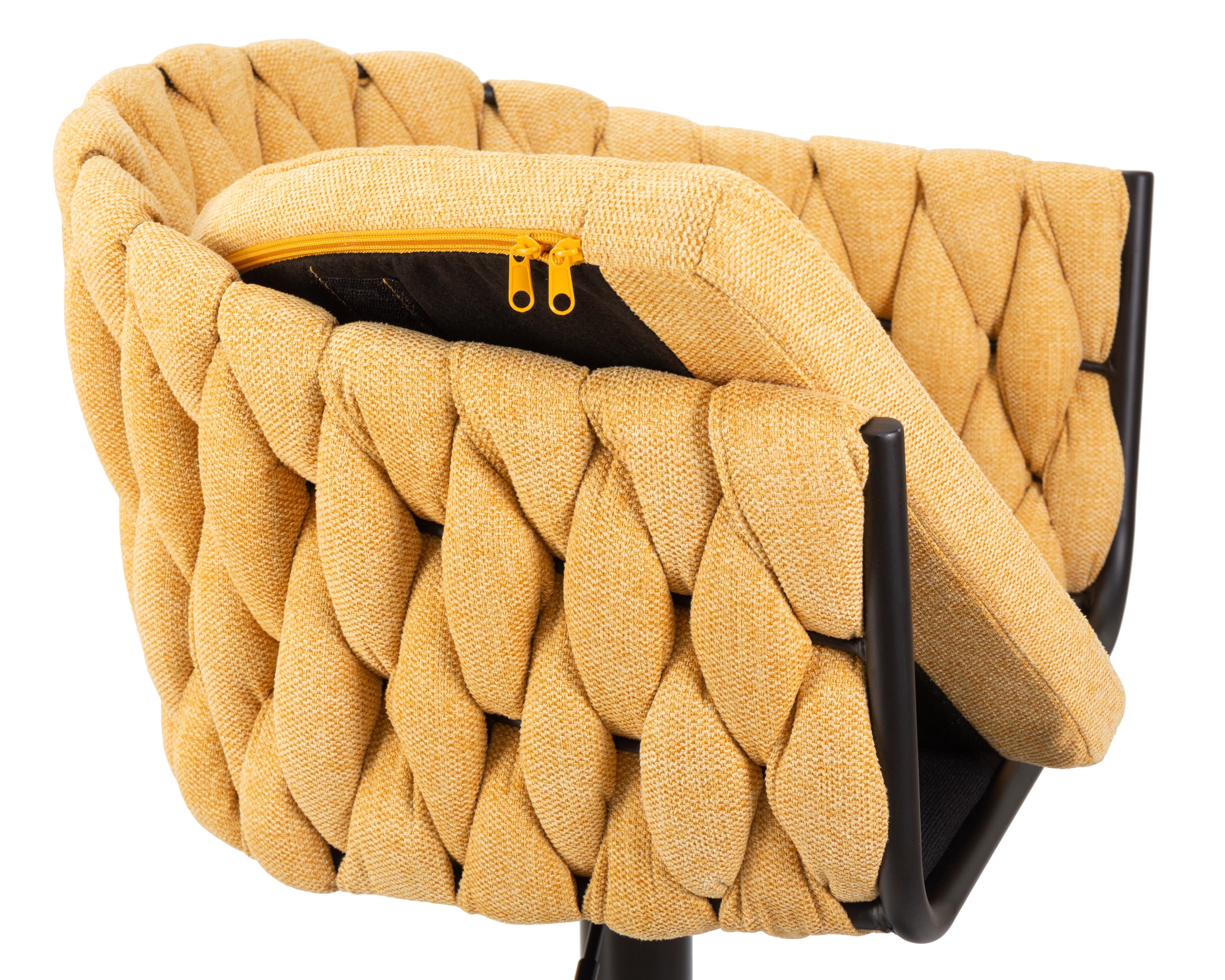 Стул DOBRIN LEON 2 шт. - фото 7