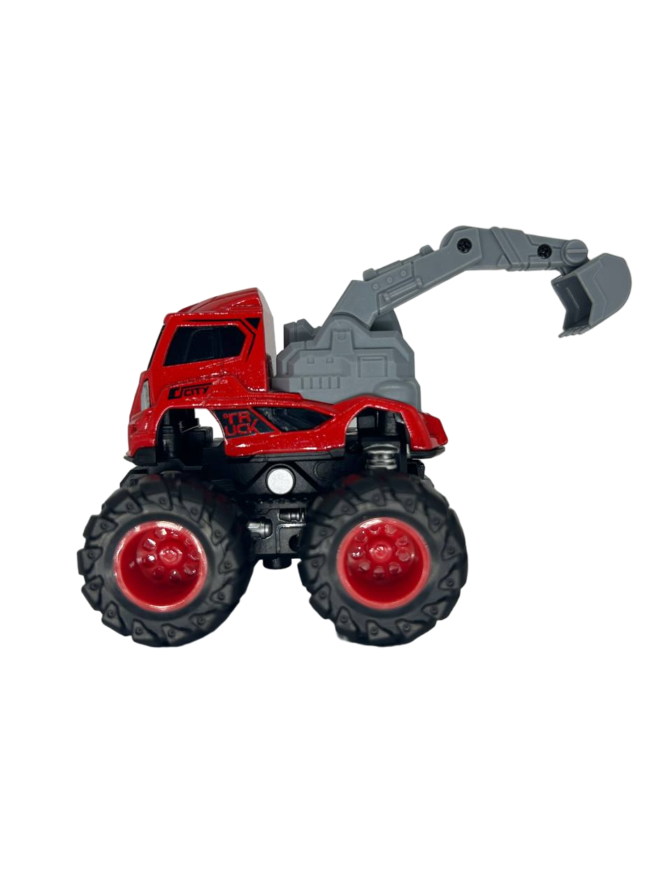 Автомобиль Motorro 1:43 23203M - фото 7